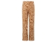 Tramontana Wide-Leg Trousers Flowy Shells 009992 Print browns