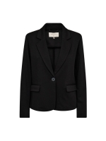 Freequent Jacket short Black