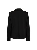 Freequent Jacket short Black