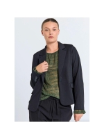 Freequent Jacket short Black
