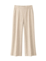Parami Lizzy - Flowy Linen - 637 - Light O 230 Sand