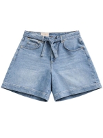 Parami Mira (Short) - Para Mi Jeans - D125 D125 Stone used