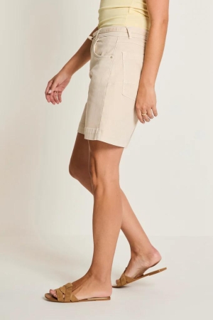 Parami Mira (Short) - Summerlight - 637 - 230 Sand