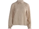 Geisha blouse 720 Sand