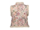 Geisha gilet 715 Beige