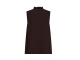Freequent FQESALLY-BLOUSE Coffee Bean