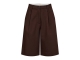 Freequent FQMAEVE-SHORTS Coffee Bean