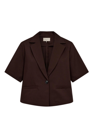 Freequent FQMAEVE-BLAZER Coffee Bean