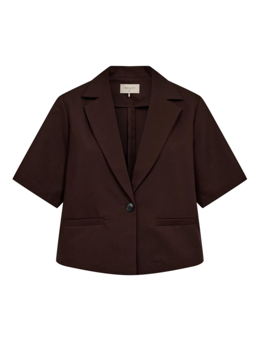 Freequent FQMAEVE-BLAZER Coffee Bean