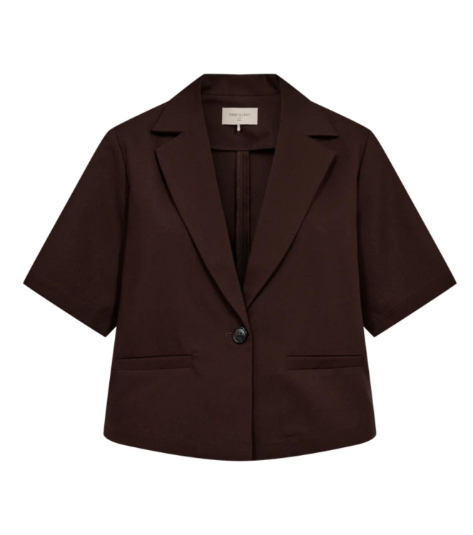 Freequent FQMAEVE-BLAZER Coffee Bean