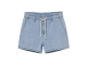 Freequent FQMINDO-SHORTS Light Blue Denim