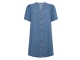 Freequent FQSOLDA-DRESS Light Blue Denim