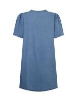 Freequent FQSOLDA-DRESS Light Blue Denim