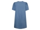 Freequent FQSOLDA-DRESS Light Blue Denim