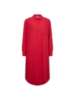 Freequent FQLAVA-SH-DR True Red