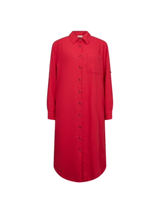 Freequent FQLAVA-SH-DR True Red
