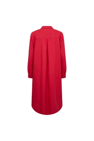 Freequent FQLAVA-SH-DR True Red