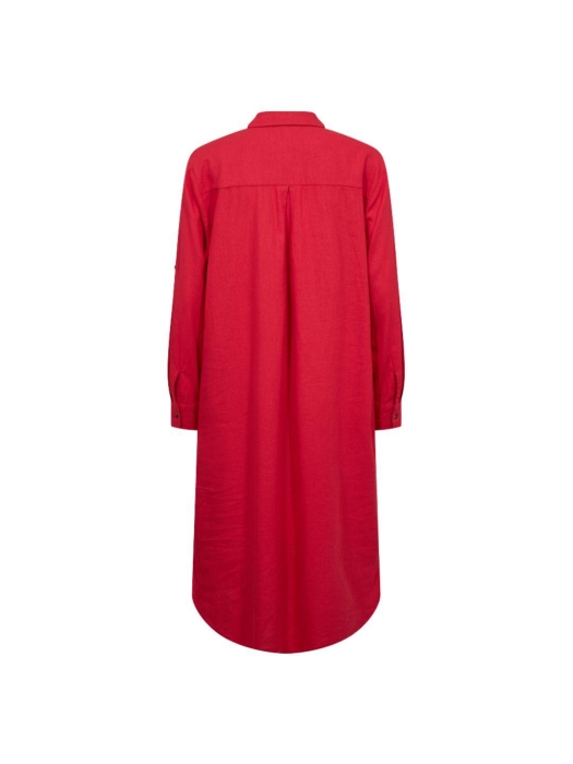 Freequent FQLAVA-SH-DR True Red