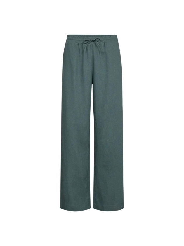 Freequent FQLAVA-PANTS Dark Forest