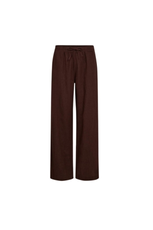 Freequent FQLAVA-PANTS Coffee Bean