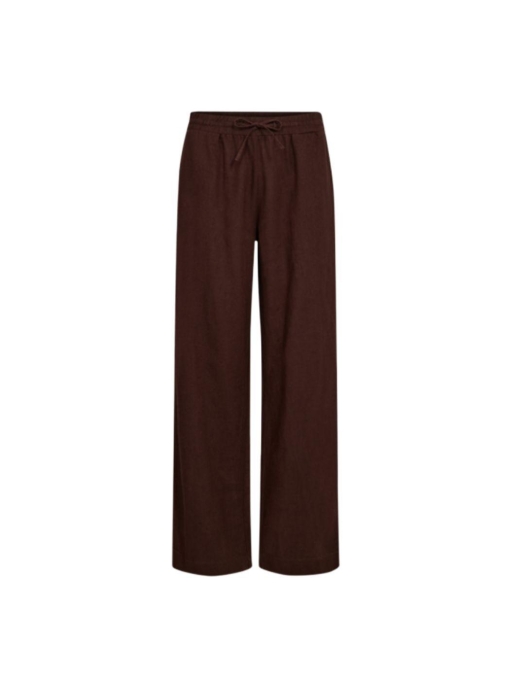 Freequent FQLAVA-PANTS Coffee Bean