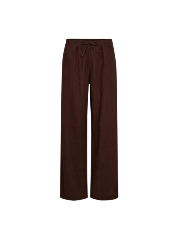 Freequent FQLAVA-PANTS Coffee Bean