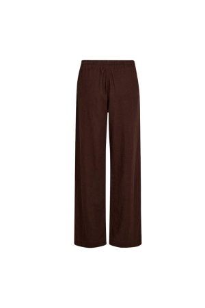 Freequent FQLAVA-PANTS Coffee Bean