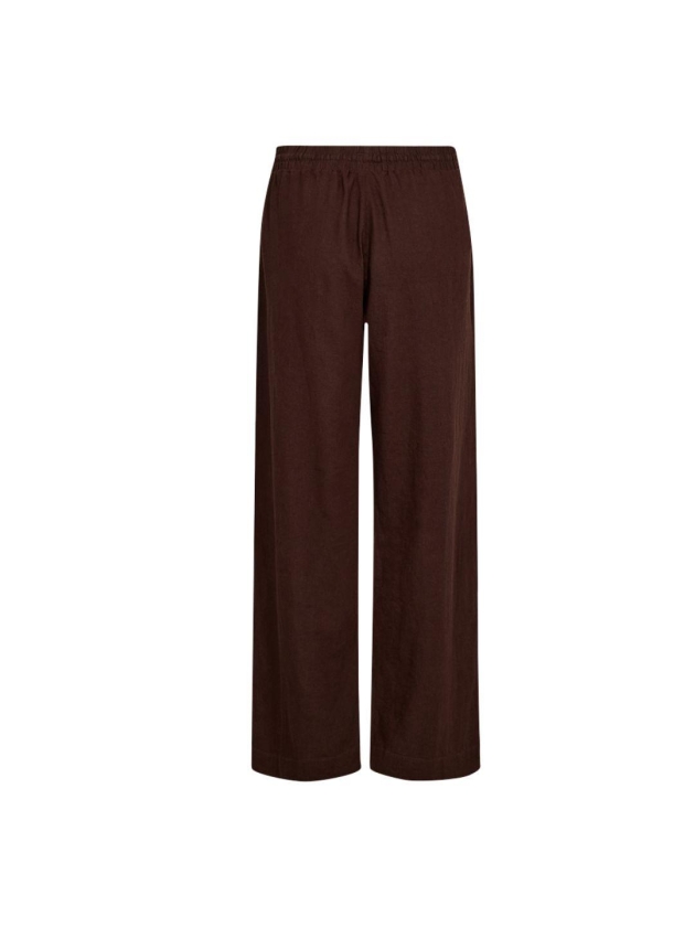 Freequent FQLAVA-PANTS Coffee Bean