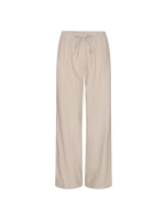 Freequent FQLAVA-PANTS Sand melange