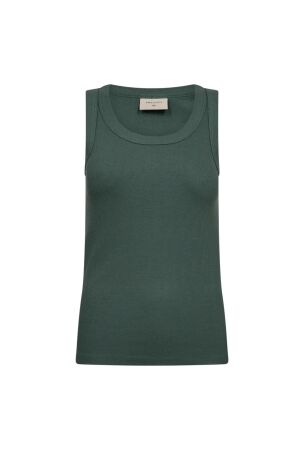 Freequent FQHI-TOP Dark Forest