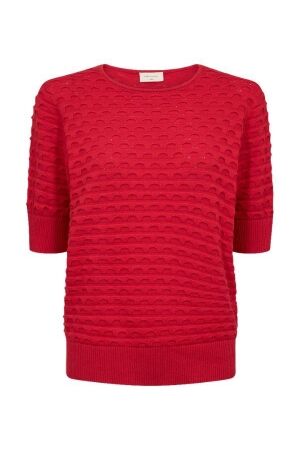 Freequent FQDODO-PULLOVER True Red