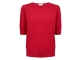 Freequent FQDODO-PULLOVER True Red