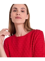 Freequent FQDODO-PULLOVER True Red