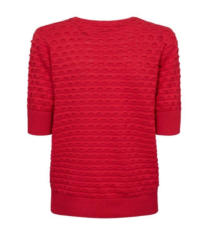 Freequent FQDODO-PULLOVER True Red