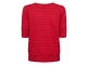 Freequent FQDODO-PULLOVER True Red