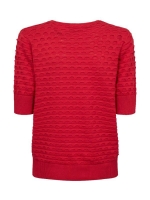 Freequent FQDODO-PULLOVER True Red