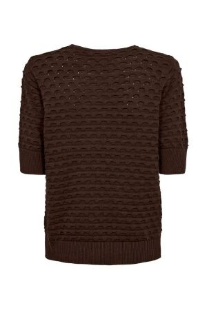 Freequent FQDODO-PULLOVER Coffee Bean
