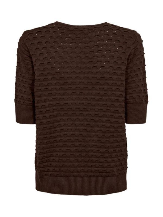 Freequent FQDODO-PULLOVER Coffee Bean
