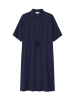 Freequent FQLOVY-DRESS Navy Blazer