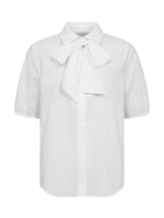 Freequent FQMALAY-SHIRT Star Off-white