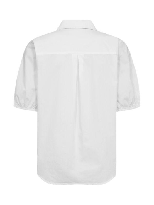Freequent FQMALAY-SHIRT Star Off-white