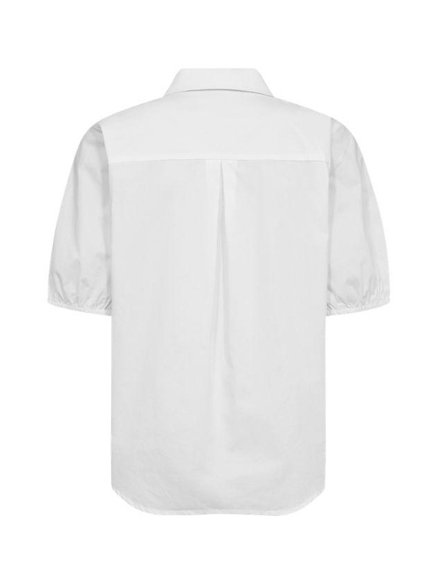 Freequent FQMALAY-SHIRT Star Off-white