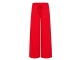Freequent FQGRSVALSE-PANTS True Red