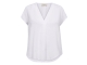 Freequent FQKALYA-BLOUSE Brilliant white