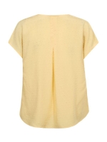 Freequent FQKALYA-BLOUSE Golden Haze