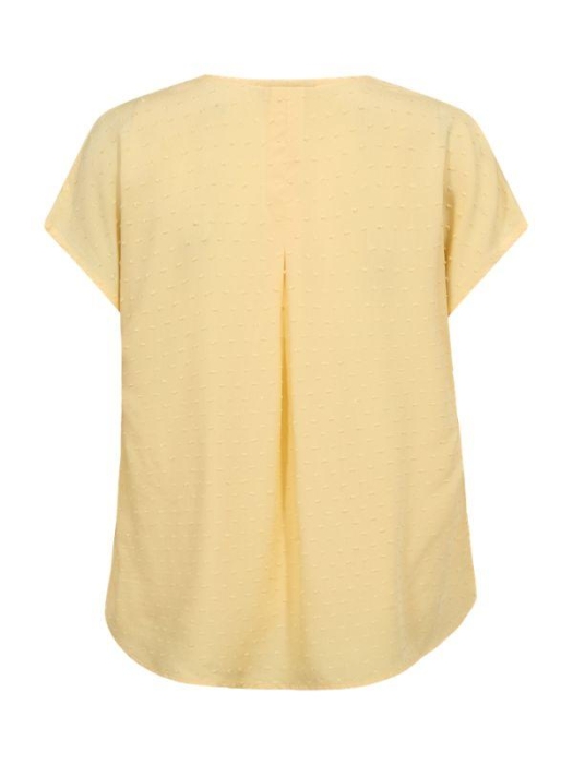 Freequent FQKALYA-BLOUSE Golden Haze