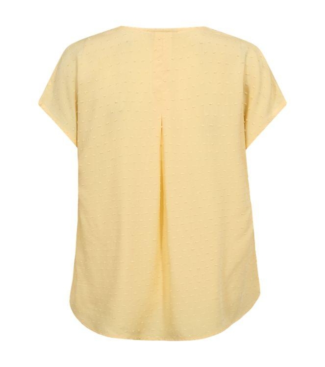 Freequent FQKALYA-BLOUSE Golden Haze