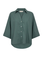 Freequent FQLAVA-SHIRT Dark Forest