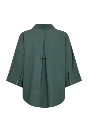Freequent FQLAVA-SHIRT Dark Forest