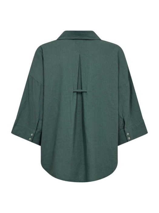 Freequent FQLAVA-SHIRT Dark Forest